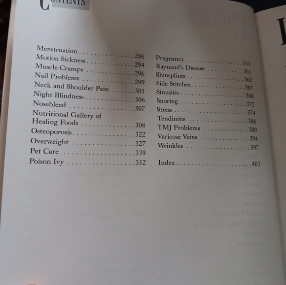 Health Book - Picture 3 of 3